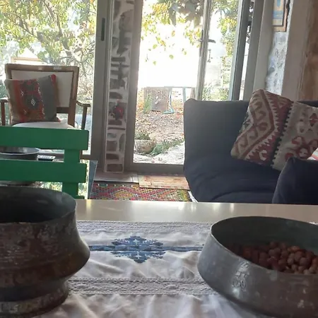 펜션 Sea View With Backyard In Kiyikislacik Milas