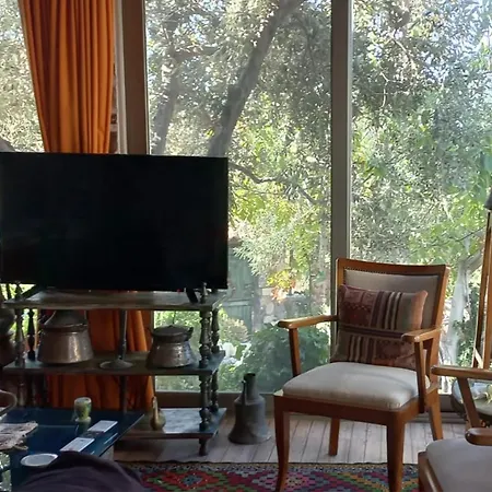 Sea View With Backyard In Kiyikislacik 펜션